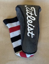 Vintage Titleist Driver