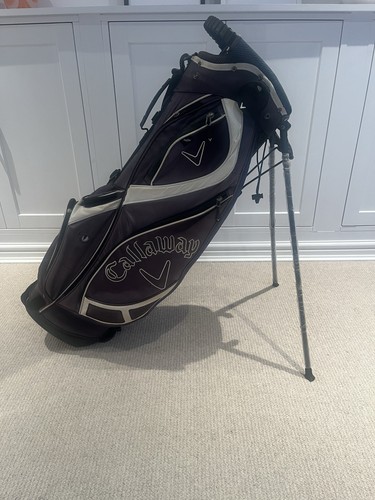 Callaway chev org golf - golf, stand