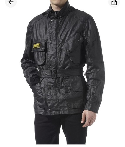 Barbour international - barbour,