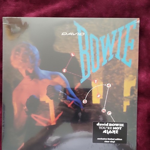 David bowie let dance - bowie,