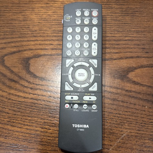 Toshiba 90087 remote - ct-90087,