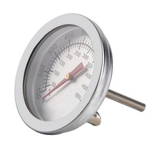 Barbecue Thermometer Temp