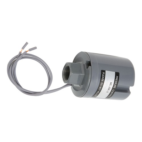 Automatic water pressure pump - water,