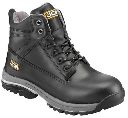 Jcb workmax s1p black - jcb,