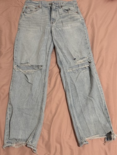 American eagle distressed - american,