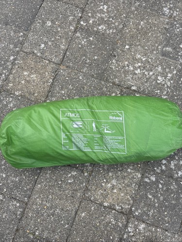 Robens atmos man sleeping - atmos,