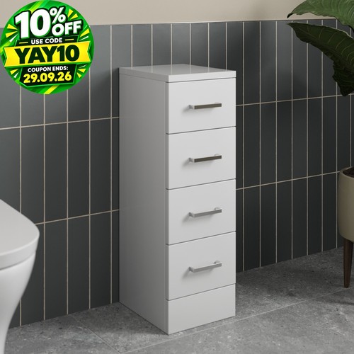 Drawer freestanding storage - freestanding,