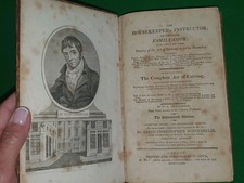 1811 THE HOUSEKEEPER'S