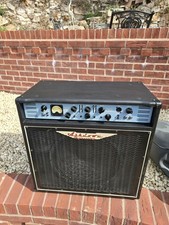 Ashdown Evo III 500 Bass Combo Amplifier Cabinet