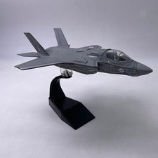 F-35 1/72 Aircraft Diecast