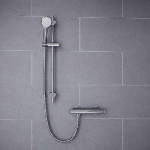 Bristan artisan thermostatic - bristan,
