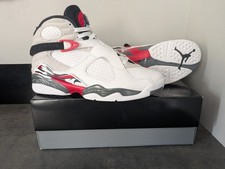 Nike air jordan viii - jordan, 8