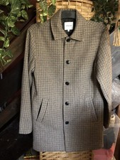 Jack & Jones JJZAC wool blend