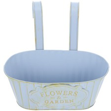  Railing Planter Box Fence