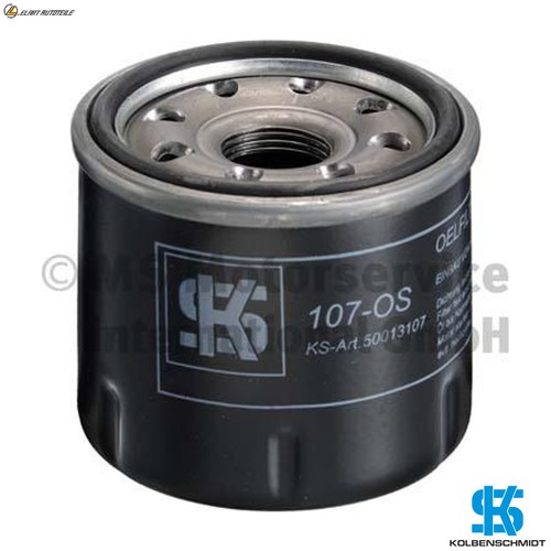 Oil filter 50013107 for - oil,