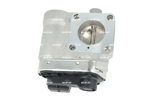 Throttle body nrf 408066 - throttle,