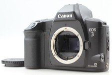 *Exc+5* Canon EOS-3 35mm SLR