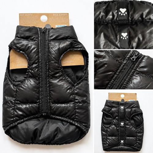 Cute puffer jacket - cute,