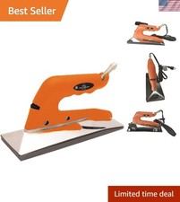 Carpet Seaming Iron 10in 800