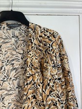 Primark Kimono Patterned