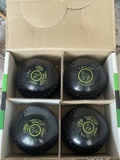 Taylor Lawn Bowls Size 2 Heavy