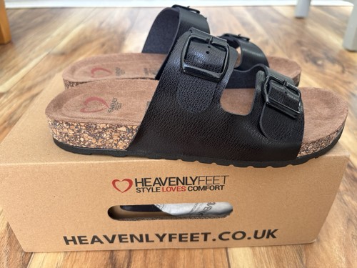 Heavenly feet womens harmony - heavenly,