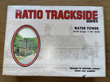 Ratio 506 trackside series - 506,
