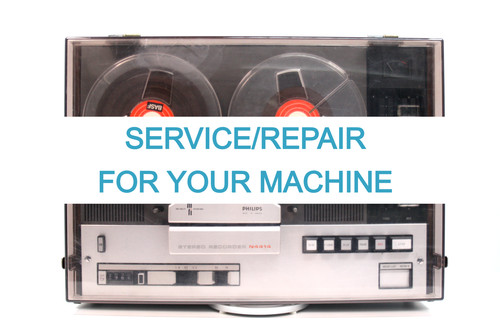 Service repair for philips - service/repair,