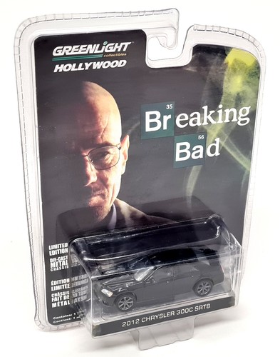 Greenlight breaking bad - greenlight,