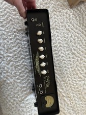 Ashdown Engineering Little Stubby Bass Guitar Amplifier CTM