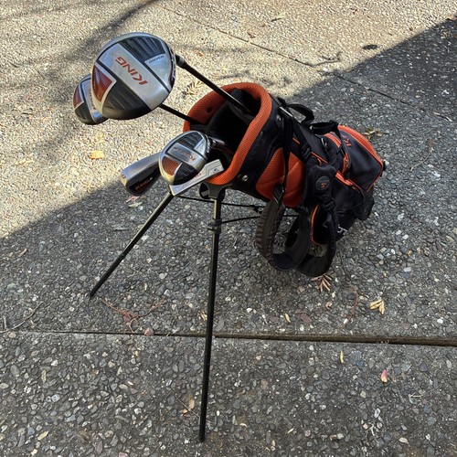 Cobra junior right handed golf - handed,