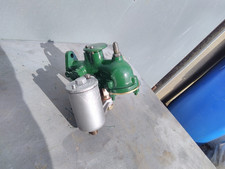 LISTER D CARB