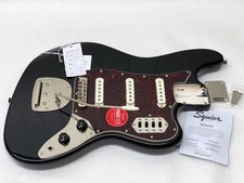 6-String BARITONE BASS VI