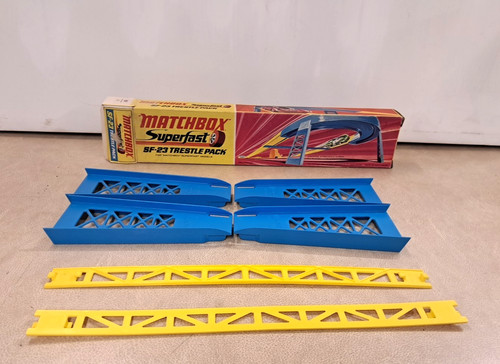 Vintage lesney matchbox - vintage,