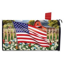 Briarwood Lane American Flower