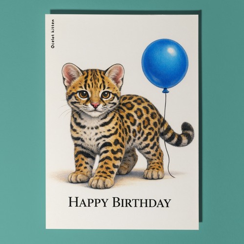 Wild cats party - wild,