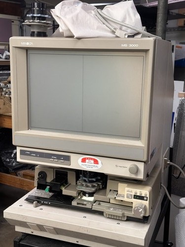 Minolta 3000 microfilm - ms-3000,