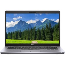 Dell latitude laptop - latitude, 14"