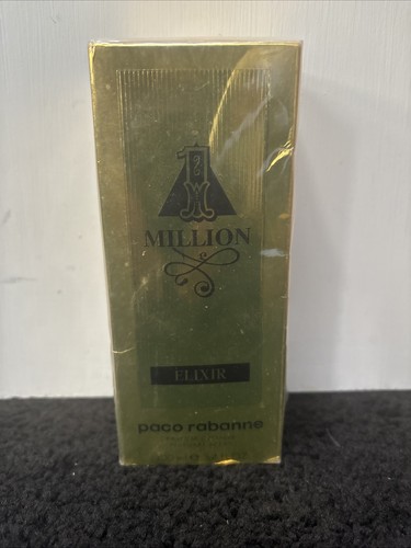 Paco rabanne million elixir - rabanne,
