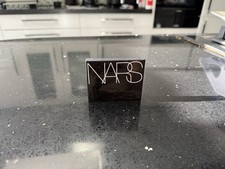 NARS eyeshadow palette