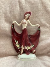 Rare Vintage Hertwig & Co