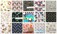 To Clear Fat Quarters Cotton