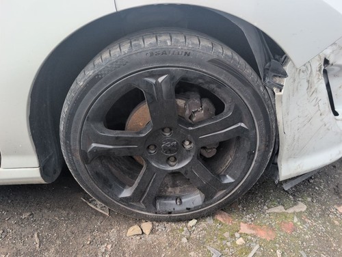 Peugeot 308cc 2009 - peugeot, 2009-2011