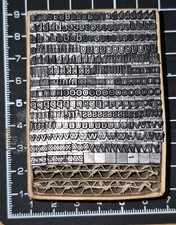 12pt Univers lower Font