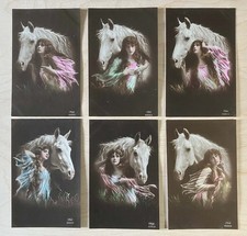 [H820] Glamour, Lady With