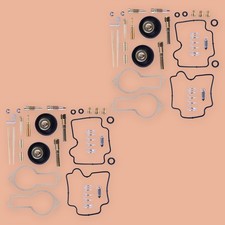 4x Motorcycle Carburetor