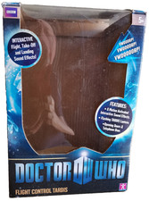 Doctor Who Electronic Flight