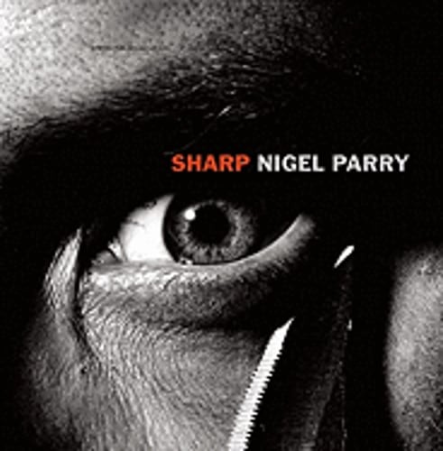 Sharp nigel parry - nigel,