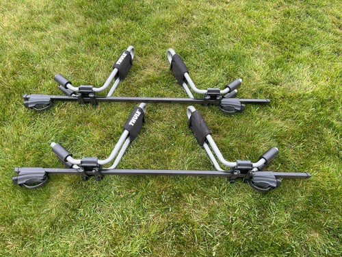 Thule hull port - thule, kayak/canoe