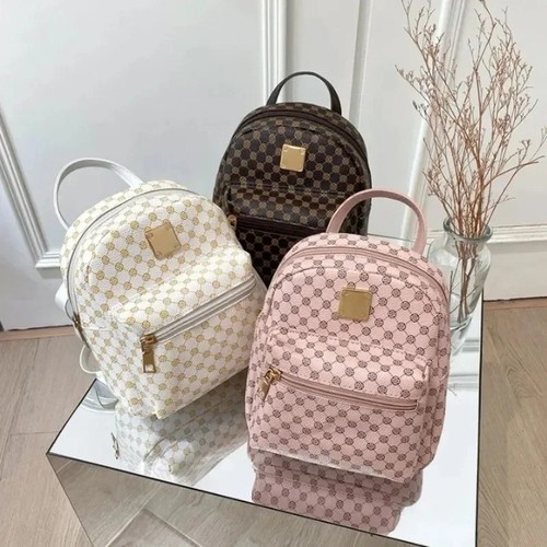 Women classic backpack - women's,